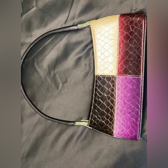 Vittorio Vintage Italian Bag - Picture 6 of 11